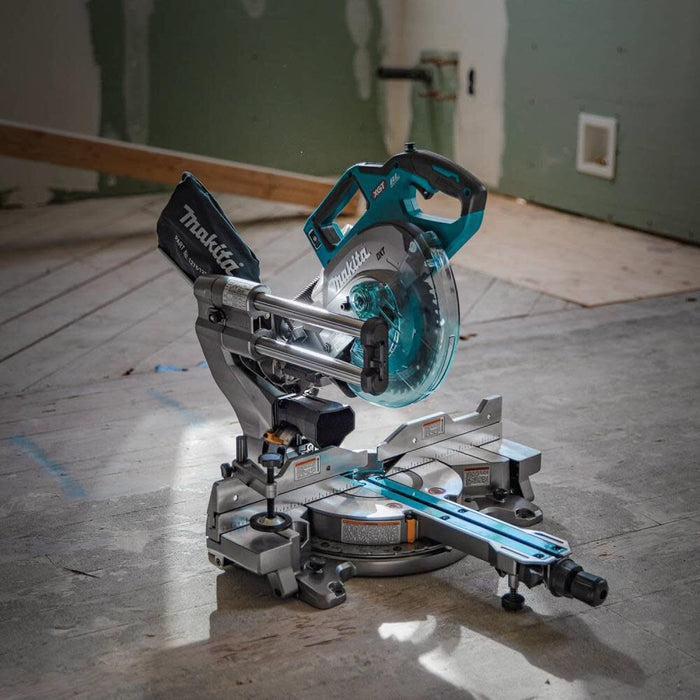 Makita (GSL02Z) 40V Max XGT️ Miter Saw 8-1/2in (Bare Tool)