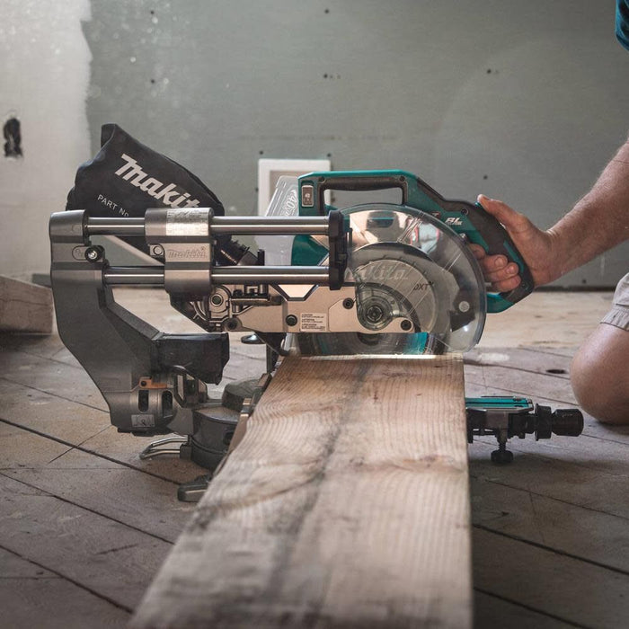 Makita (GSL02Z) 40V Max XGT️ Miter Saw 8-1/2in (Bare Tool)