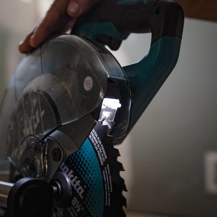 Makita (GSL02Z) 40V Max XGT️ Miter Saw 8-1/2in (Bare Tool)