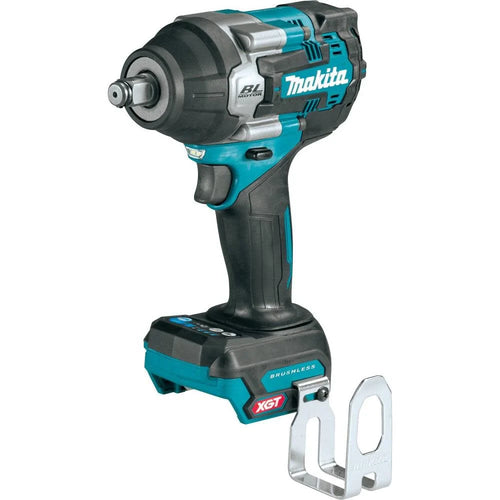 Makita 40V Max XGT (GWT07Z) Square Drive Impact Wrench 1/2in (Bare Tool)