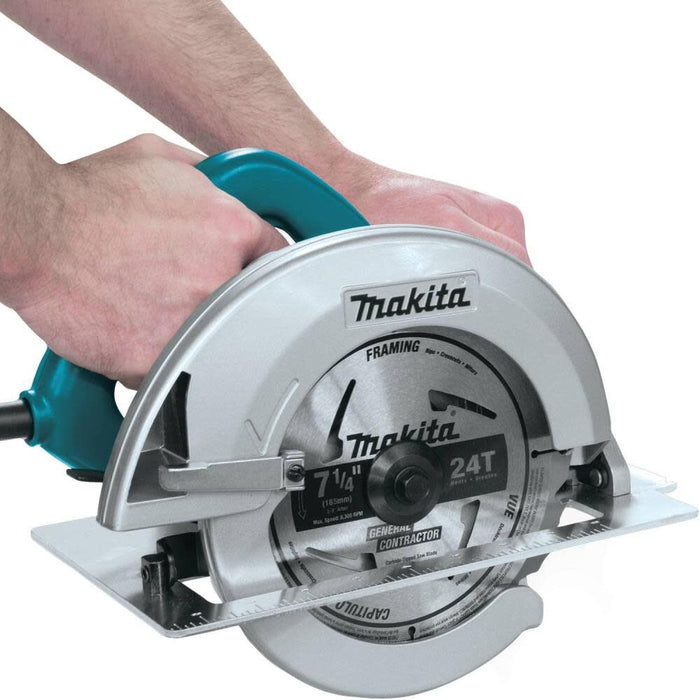 Makita 7-1/4 In. Circular Saw