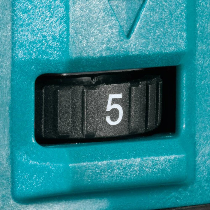 Makita GMH02Z 80V Max 40V Max X2 XGT️ 28lb AVT️ Demolition Hammer (Bare Tool)