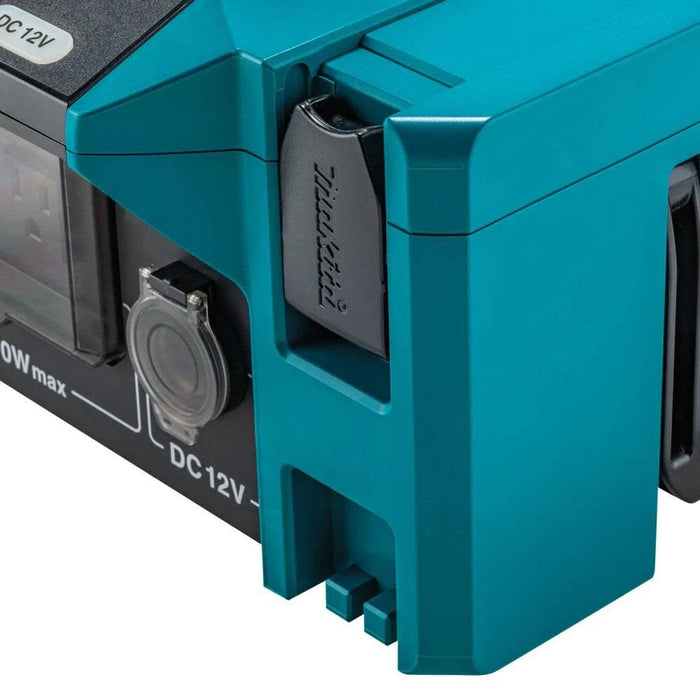 Makita (BAC01) 40V Max ConnectX Portable Power Station