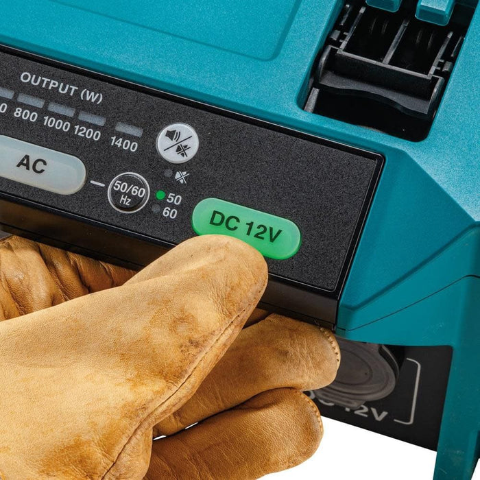 Makita (BAC01) 40V Max ConnectX Portable Power Station