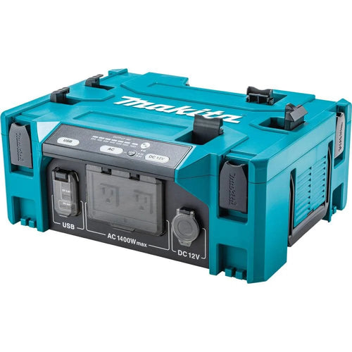 Makita (BAC01) 40V Max ConnectX Portable Power Station