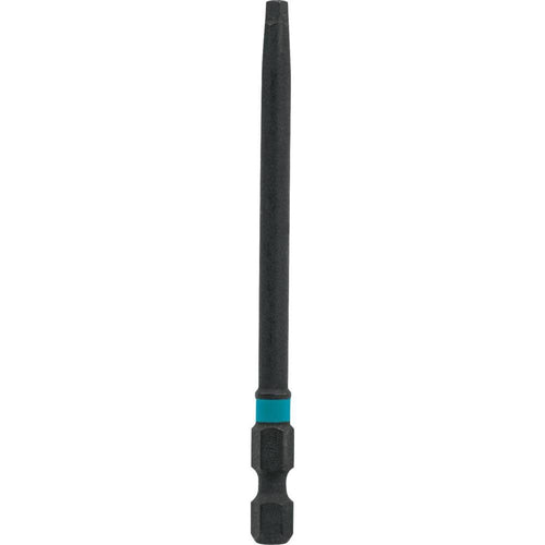 Makita (A-96855) ImpactX #2 Square Recess 3‑1/2″ Power Bit