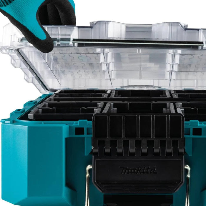 Makita (T-90043) MAKTRAK Deep Medium Organizer