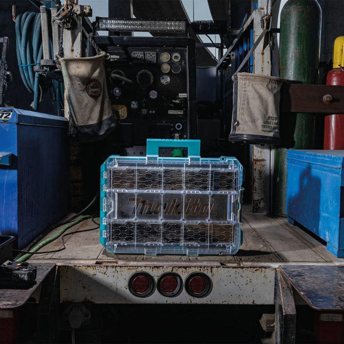 Makita (T-90043) MAKTRAK Deep Medium Organizer