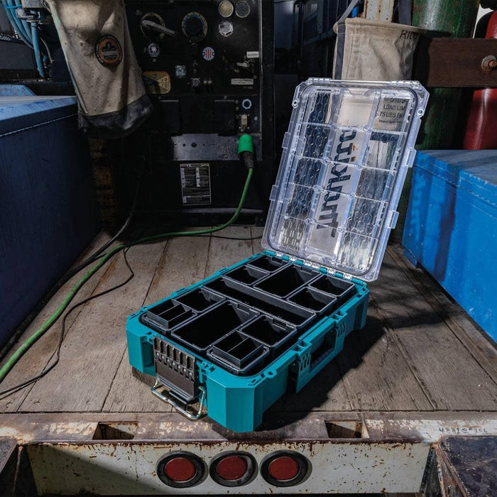 Makita (T-90043) MAKTRAK Deep Medium Organizer