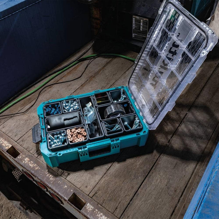 Makita (T-90043) MAKTRAK Deep Medium Organizer