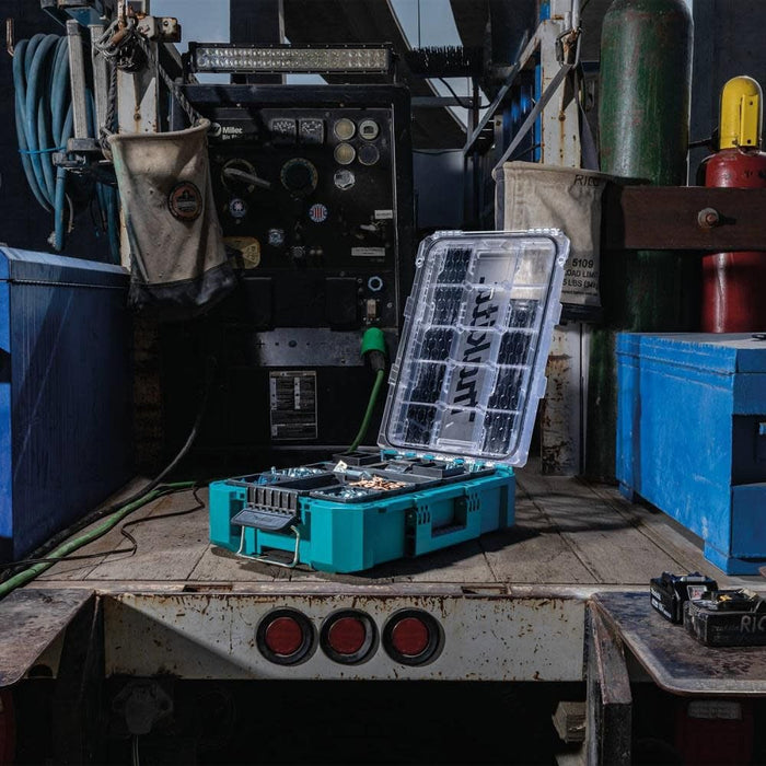 Makita (T-90043) MAKTRAK Deep Medium Organizer