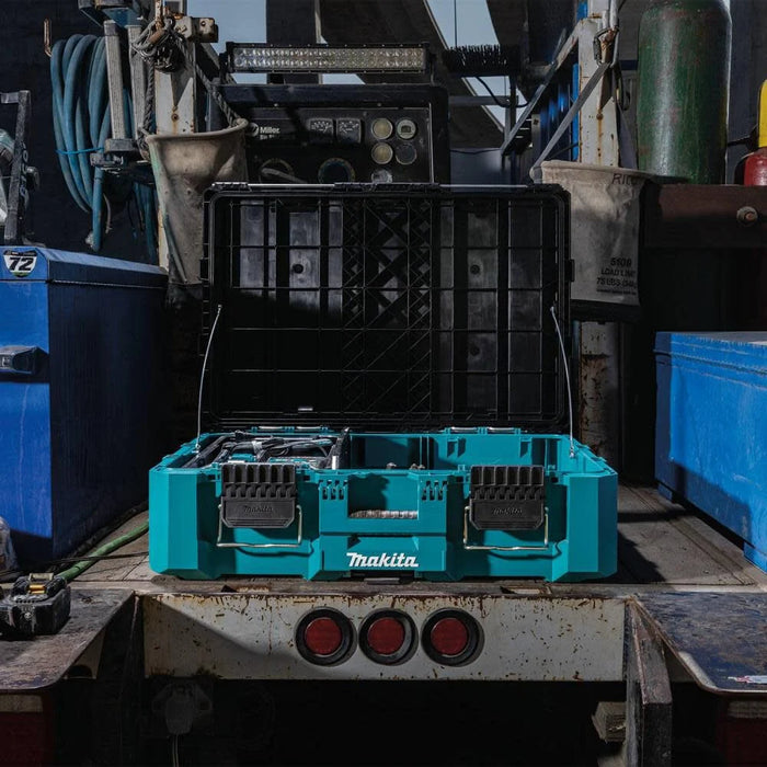 MAKTRAK Large Tool Box