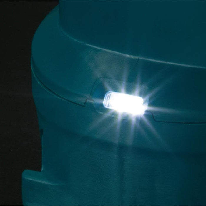 Makita (HR3001CK) Rotary Hammer 1 3/16'' accepts SDS-PLUS bits L-Shape