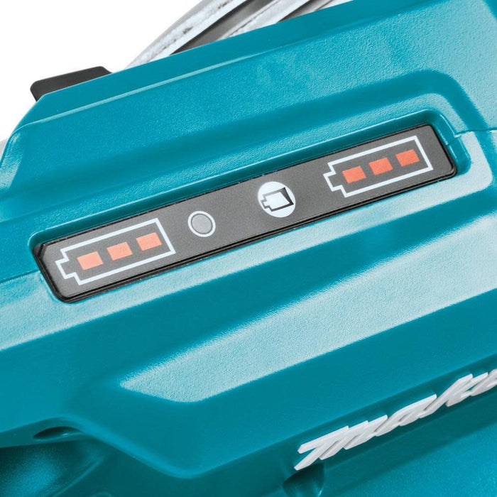 Makita (XSR01PT) 36V (18V X2) LXT Brushless Rear Handle 7‑1/4 In. Circular Saw Kit