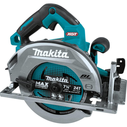 Makita 40V Max XGT️ Circular Saw 7-1/4in AWS Capable (Bare Tool)