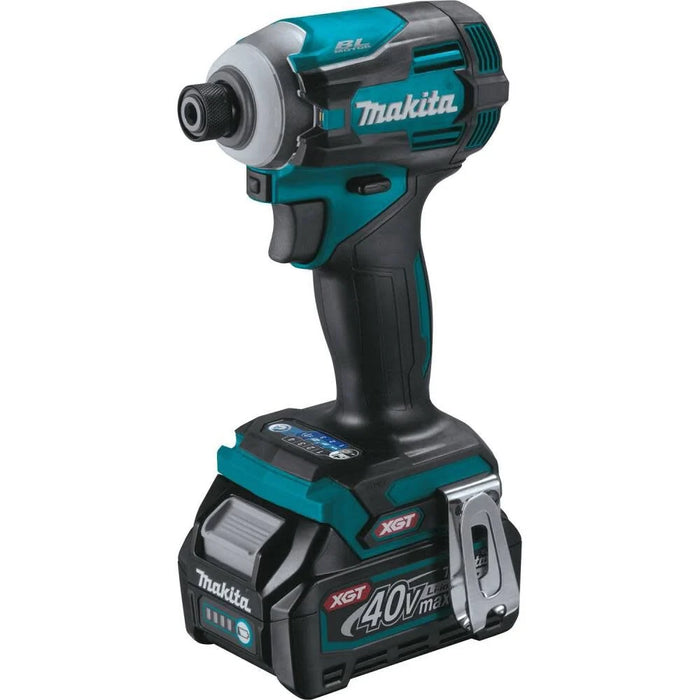 Makita 40V Max XGT️ GT200D 2 Pc. Combo Kit
