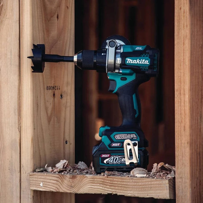 Makita 40V Max XGT️ GT200D 2 Pc. Combo Kit
