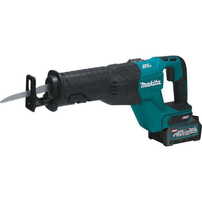Makita (GT401M1D1) 40V Max (GT401M1D1) XGT️ 4 Pc. Combo Kit