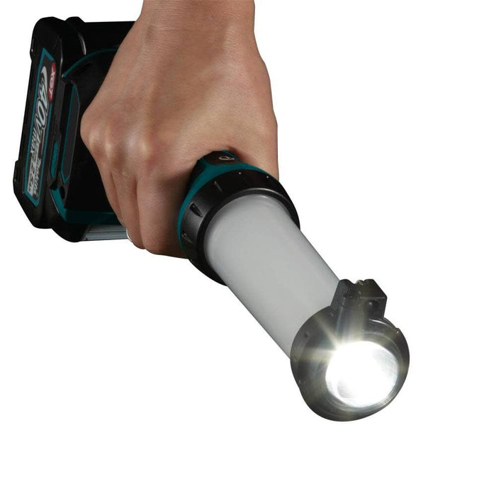 Makita 40V Max XGT️ Cordless L.E.D. Lantern/Flashlight (Bare Tool)