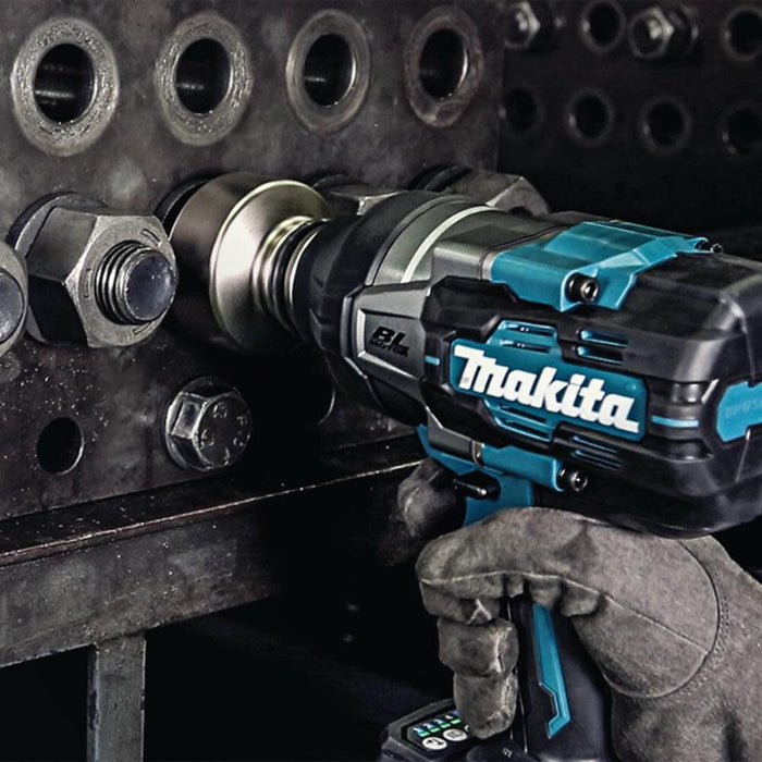 Makita GWT01Z 40V Max XGT️ Impact Wrench 4 Speed 3/4in (Bare Tool)