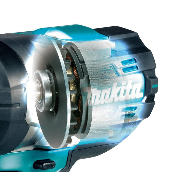 Makita 40V Max XGT️ Impact Wrench 4 Speed 3/4in (Bare Tool)