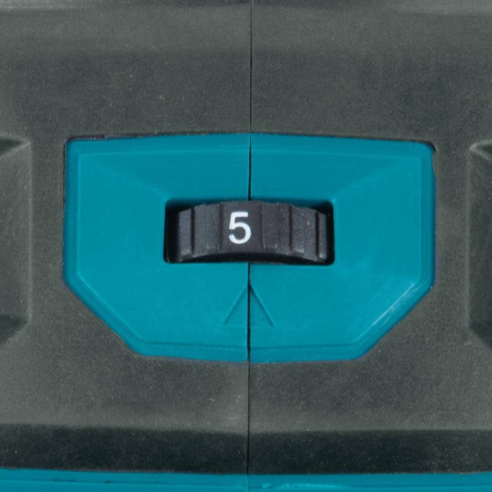 Makita 40V Max XGT️ Paddle Switch Angle Grinder 4-1/2 to 5-Inch (Bare Tool)