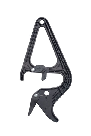 Louisville Ladder 32-Foot Aluminum Extension Ladder with 300lbs Capacity