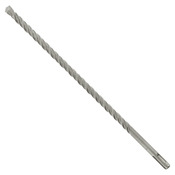 Diablo DMAPL2290 7/16" x 10" x 12" SDS-Plus 2-Cutter Carbide-Tipped Hammer Drill Bit