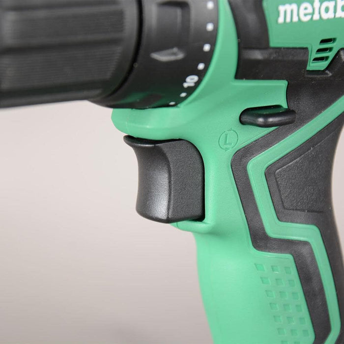 Metabo HPT Cordless 18V Impact Driver