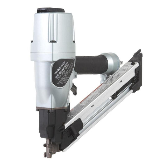 Metabo HPT Strap-Tite 2-1/2in Strip Nailer