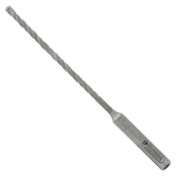 Diablo DMAPL2050 3/16" x 4" x 6" SDS-Plus 2-Cutter Carbide-Tipped Hammer Drill Bit