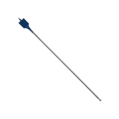 Bosch DLSB1007 5/8 in. x 16 in. Daredevil Extended Length Spade Bit ...