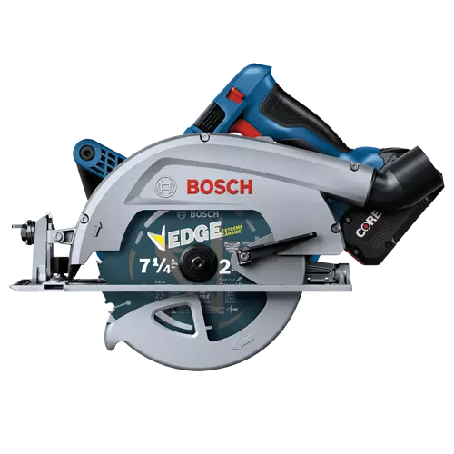 Bosch PROFACTOR 18V 7-1/4 In. Blade-Left Circular Saw
