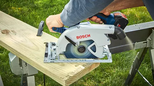 Bosch PROFACTOR 18V 7-1/4 In. Blade-Left Circular Saw