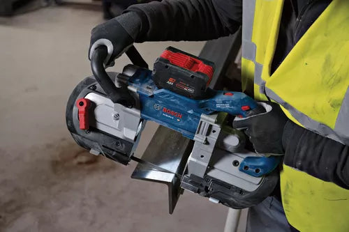 Bosch 18V 5 In. Deep Cut Band Saw Kit