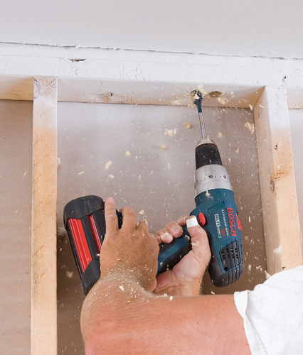 Bosch DLSB1007 5/8 in. x 16 in. Daredevil Extended Length Spade Bit