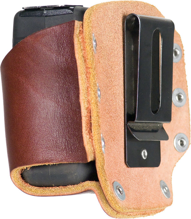 Occidental Leather 5046 Clip-On Tape Holster