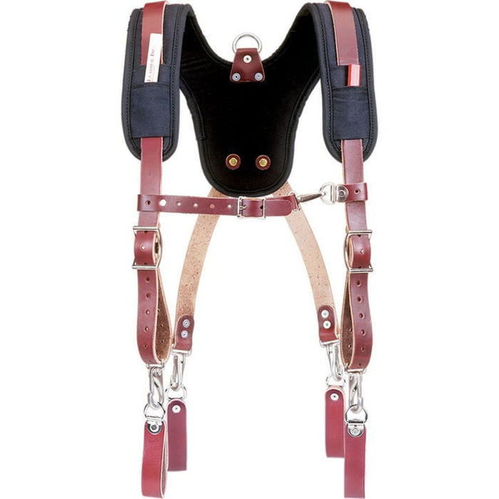 [USED-LIKE NEW] Occidental Leather 5055 Stronghold Suspension System, Standard Size