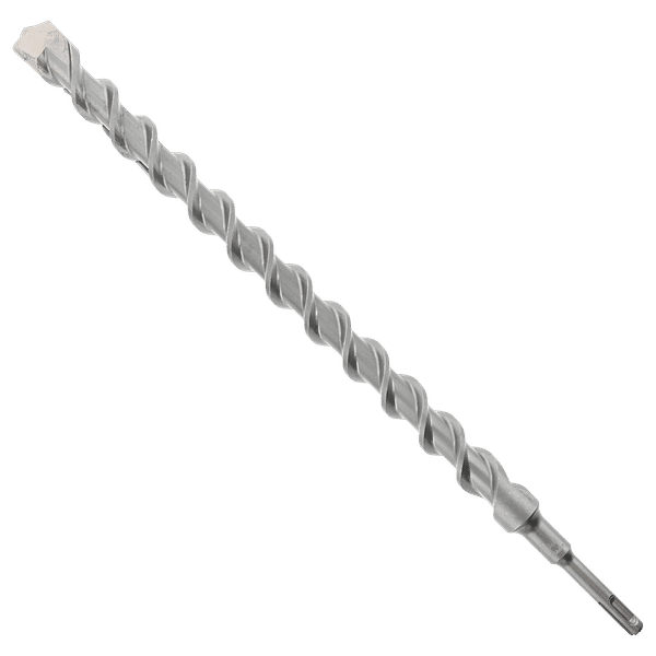 Diablo DMAPL2530 1" x 16" x 18" SDS-Plus 2-Cutter Carbide-Tipped Hammer Drill Bit