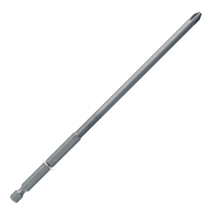 Senco EA0297 #2 Phillips Drive for Duraspin Technology Integrated Auto-Feed Screw System (Pack of 2)