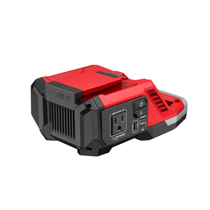 SKIL PWR CORE 40 40V 300W Inverter