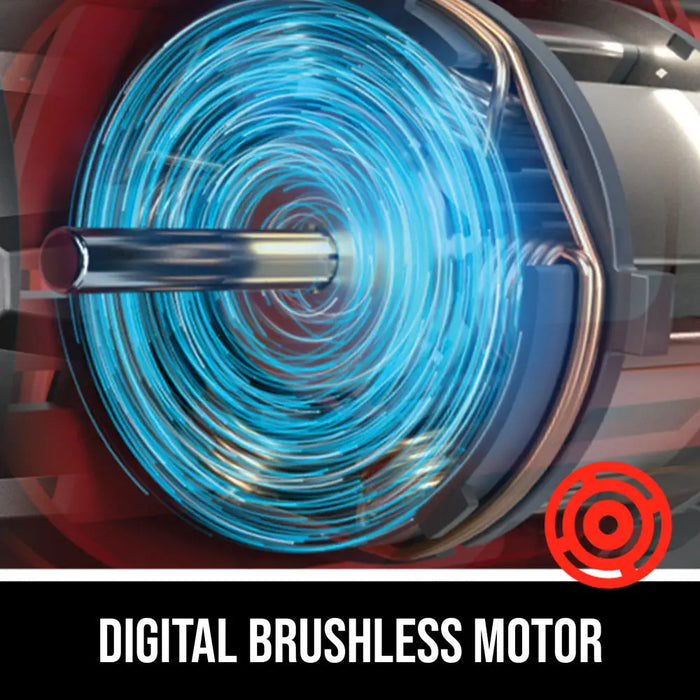 SKIL PWR CORE 40️ Brushless 40V 16 In. Power Head String Trimmer Kit