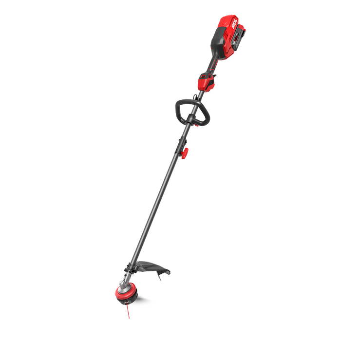 SKIL PWR CORE 40️ Brushless 40V 16 In. Power Head String Trimmer Kit