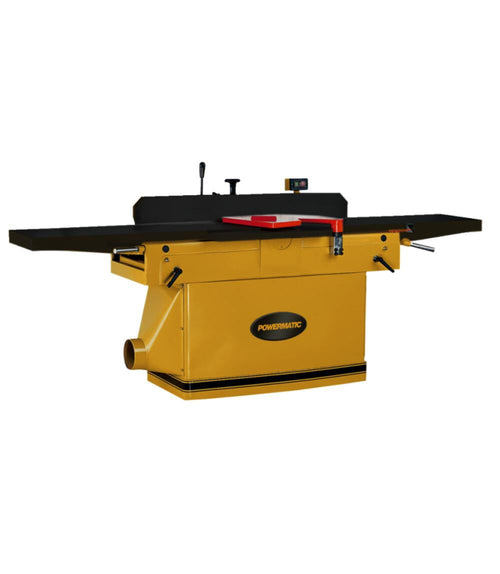 Powermatic Jointer 7.5HP 3PH 230V HH ArmorGlide PJ1696T
