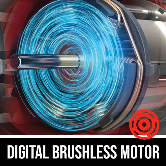 SKIL PWR CORE 40 Brushless 40V 10 In. Pole Saw Kit