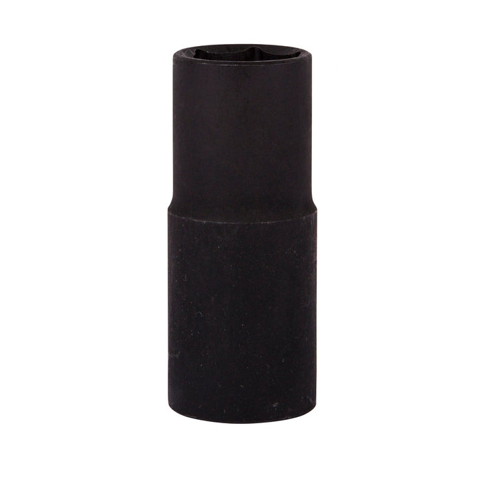 Steelman Pro 79402 1/2-Inch Drive 7/8-Inch x 15/16-Inch 6-Point Thin Wall Impact Flip Socket