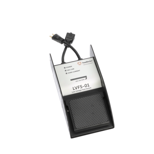 Southwire 64602801 FOOTSWITCH, LVFS-01 LOW VOLTAGE