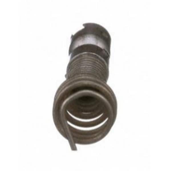 RIDGID T-217 4 in. Drop Head Bulb Auger Drain Cleaning Cable Attachment