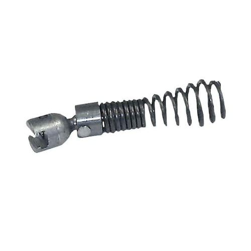 RIDGID T-217 4 in. Drop Head Bulb Auger Drain Cleaning Cable Attachment