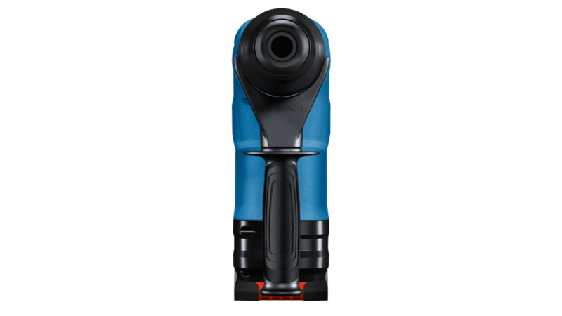 Bosch  PROFACTOR 18V Connected-Ready SDS-Max 1-9/16 In. Rotary Hammer Kit with (2) CORE 18V 8Ah High Power Batteries